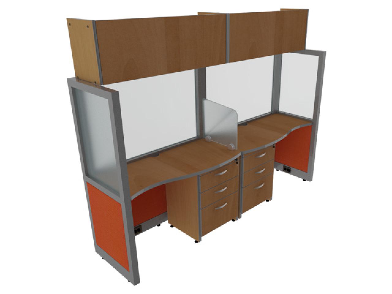 Kukulcán Muebles - Fábrica de muebles de Oficina