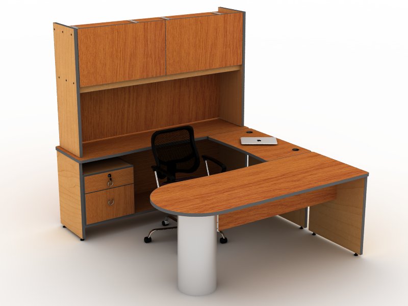 Kukulcán Muebles - Fábrica de muebles de Oficina
