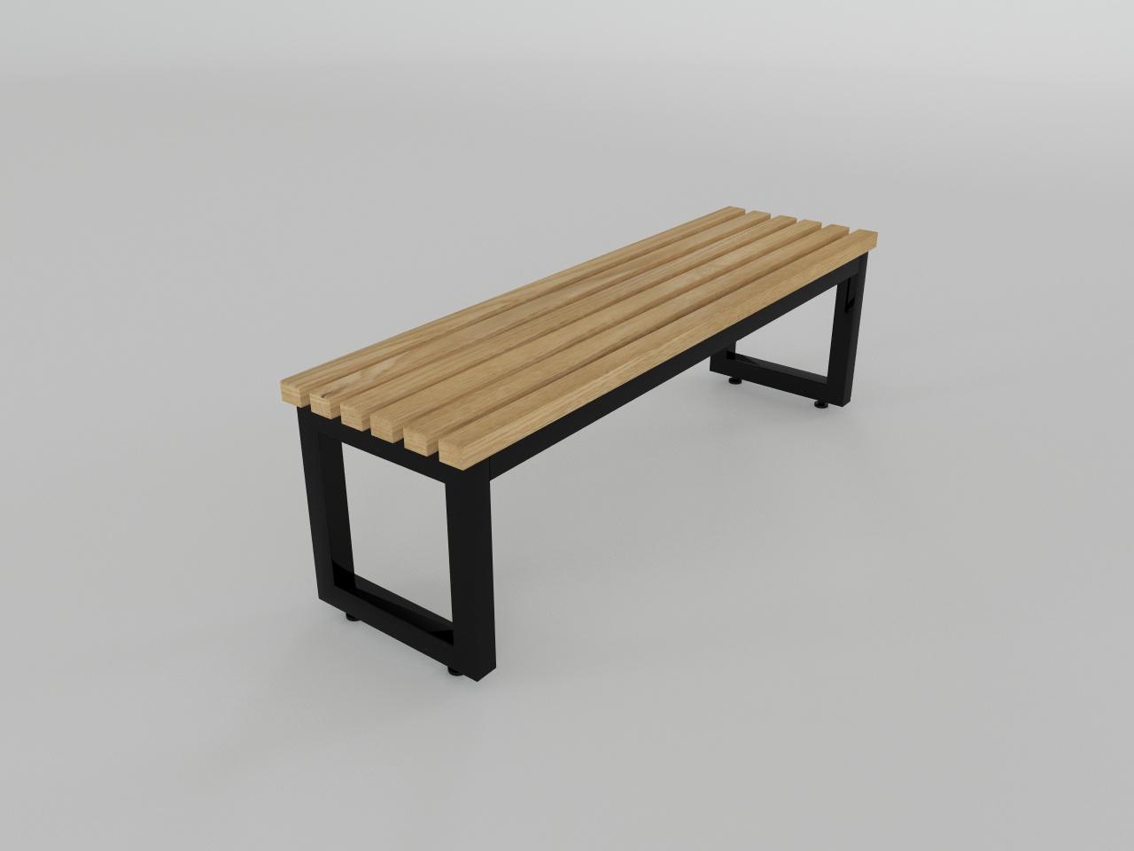 banca-de-madera-y-tubular-kudomi-h45-150-x-40-cm