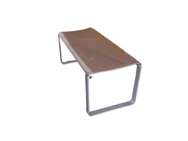 banca-kudomi-light-acero-inoxidable-h43-75-x-45-cm