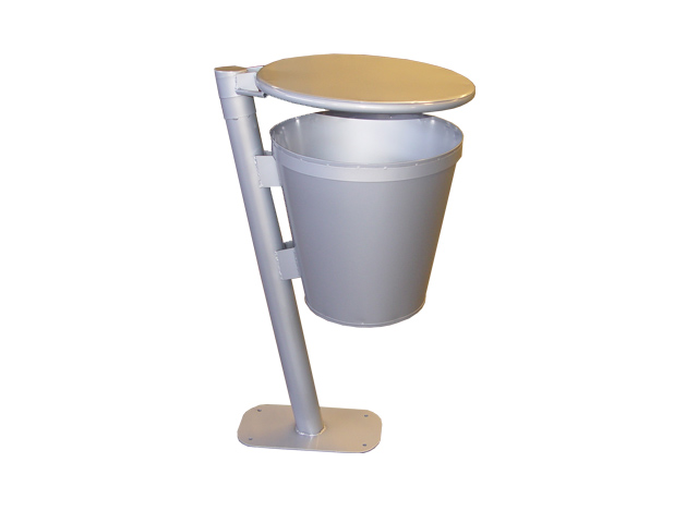 cesto-basurero-kuhol-en-cono-trunco-de-50-lt