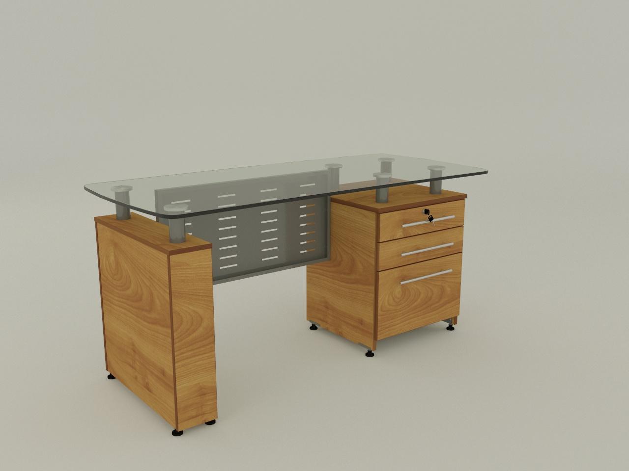 escritorio-boston-sop-150mm-150-x-70-cm-cub-cristal-12mm-y-pedestal