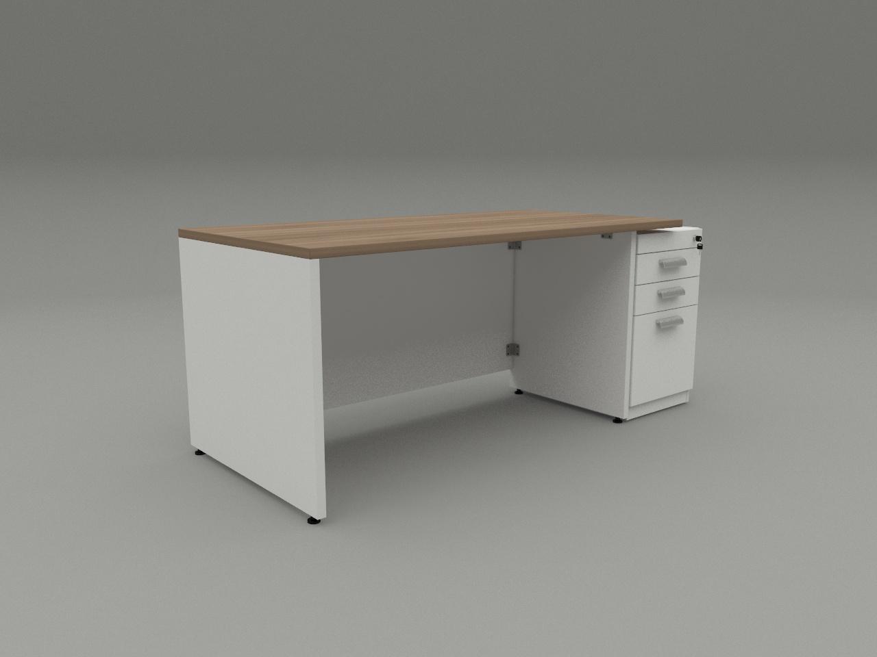 escritorio-kuvolks-160-x-80-cm-pedestal-independiente-con-ruedas