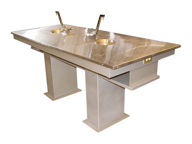 mesa-central-de-laboratorio-acero-inox-h91.5-225-x-100-cm