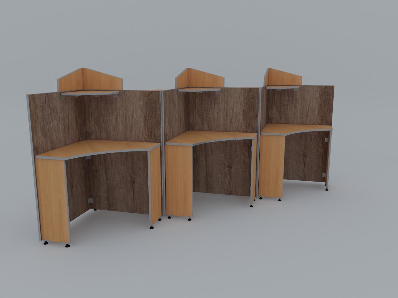 modulo-operativo-optima-5-plazas-de-h120-80-x-80-cm