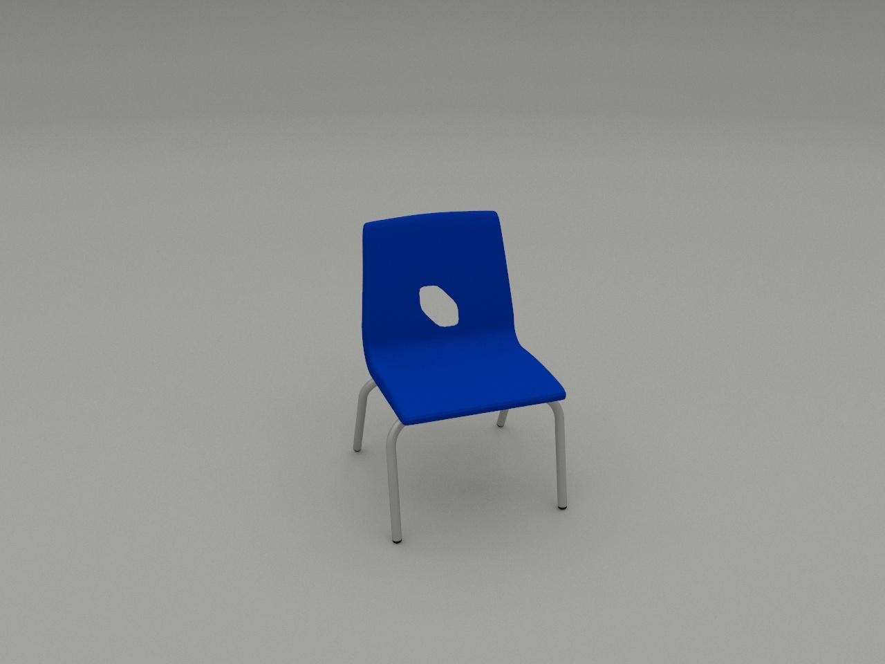 silla-kinder-concha-plastica-color-azul