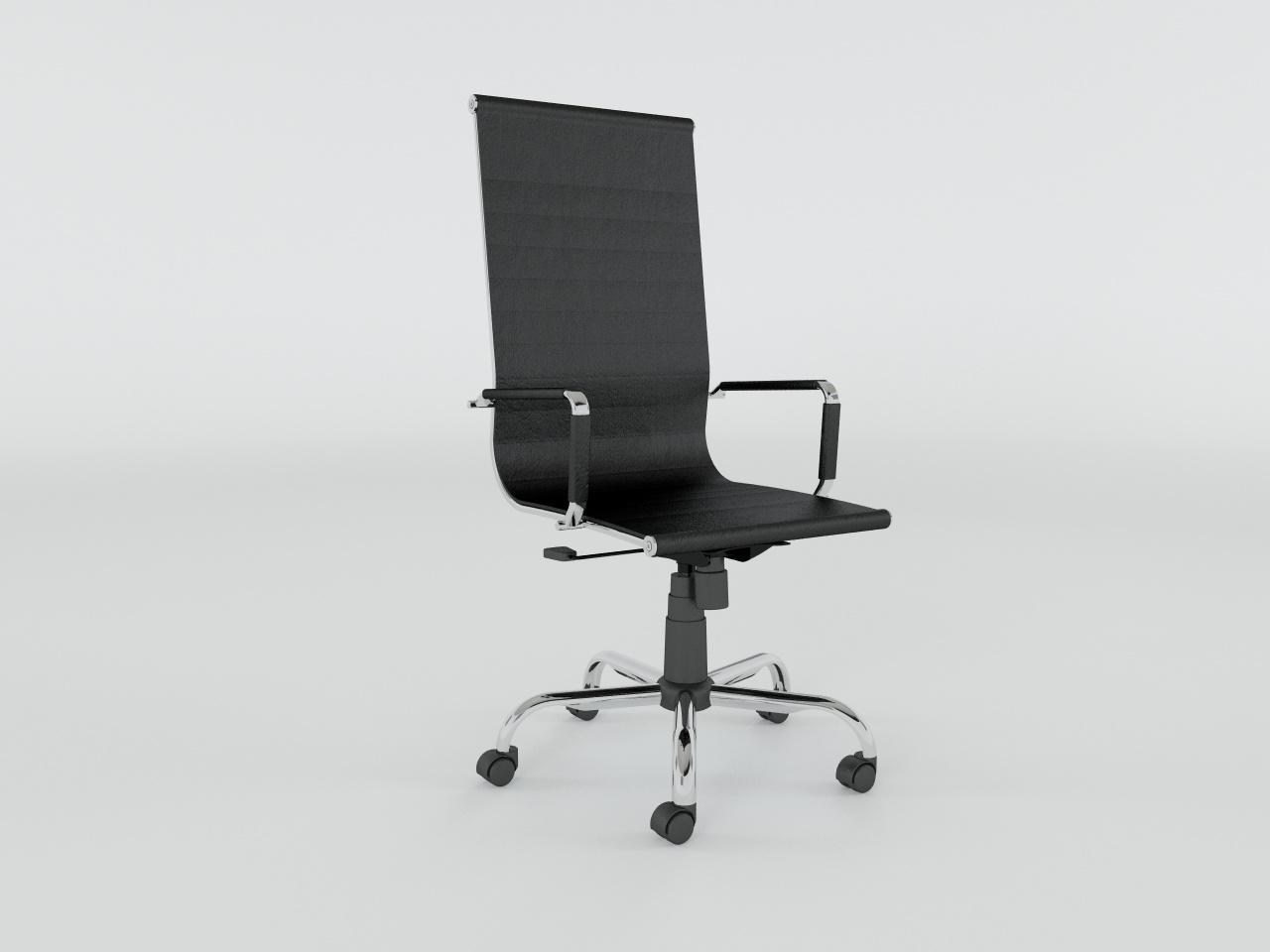 sillon-ejecutivo-cidro-ar-negro