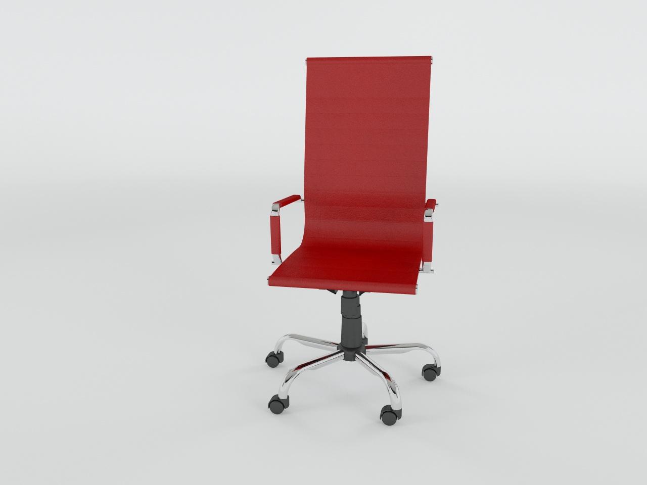 sillon-ejecutivo-cidro-ar-rojo