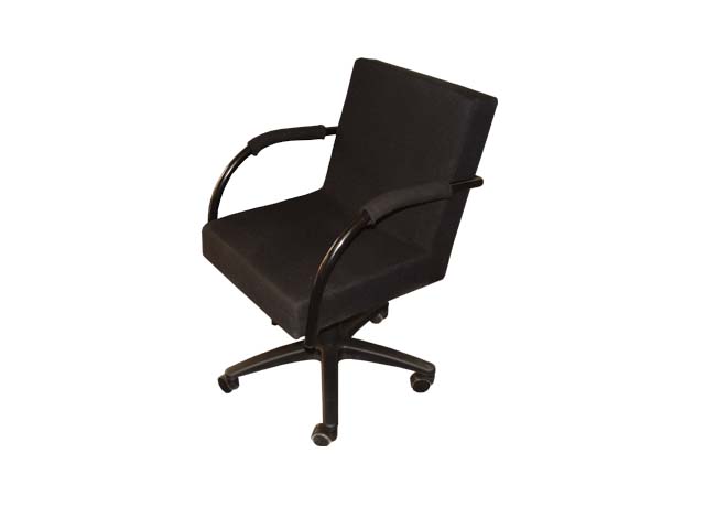 sillon-operativo-kumetro-con-brazos-metalicos-acojinados